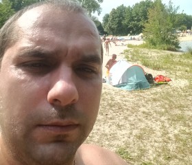 Raimonds Jonans, 38, Lippstadt