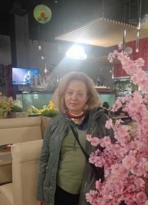 Юлия из Домодедово 48 лет
