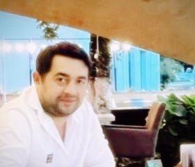 Emil, 38, Khirdalan