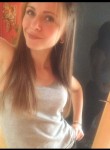 Alina, 33, Moscow