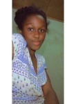 Merlyne, 23 года, Libreville