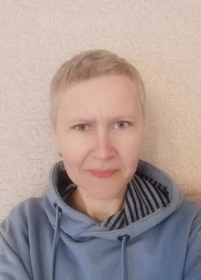 Tanusha, 46, Россия, Красноярск
