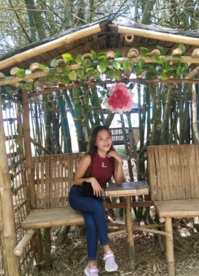 Janeth из Cebu City 24 года