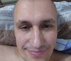 Aleksandr, 43, Bugulma