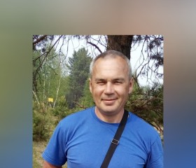 Анатолий, 48 лет, Ялуторовск
