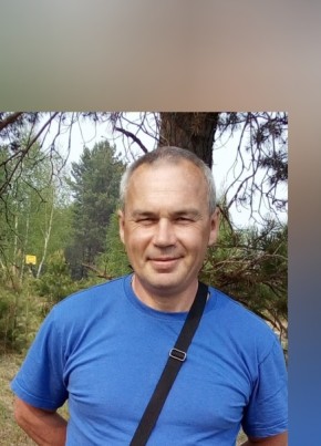 Анатолий, 48, Россия, Ялуторовск