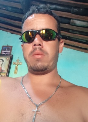 Ianh, 29, República Federativa do Brasil, Jequié