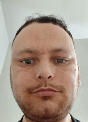Joshua, 45, United States of America, Baton Rouge