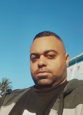 Marcelo из Rio de Janeiro 36 лет