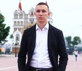 Дмитрий, 34 года, Петропавловск-Камчатский