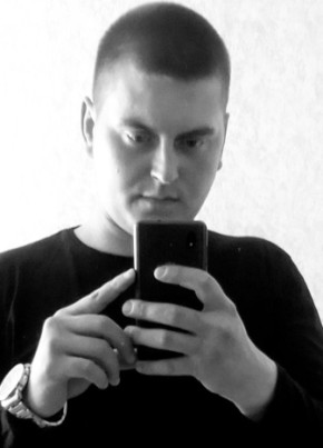Андрей, 27, Россия, Соликамск