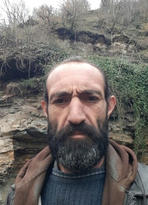 Hüeyin Kılıç, 45, Türkiye Cumhuriyeti, Gebze