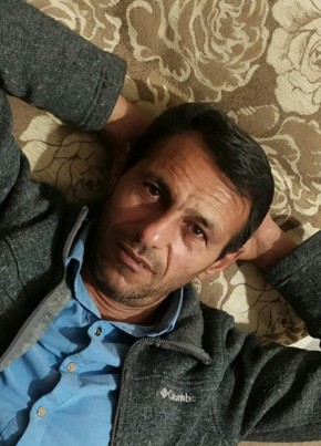 Гарик из Якутска 48 лет