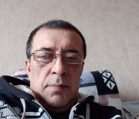 Руслан, 59 лет, Москва