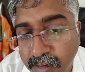 Shiv, 42 года, Bangalore
