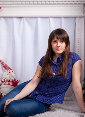 Катерина, 34, Россия, Новосибирск