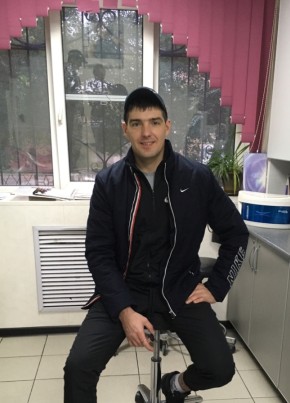 Сергей, 38, Россия, Абакан