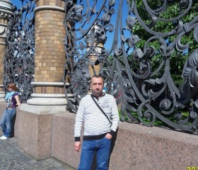 АЛЕКСАНДР, 56 лет, Санкт-Петербург
