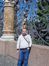 ALEKSANDR, 54, Russia, Saint Petersburg