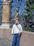АЛЕКСАНДР, 56 лет, Санкт-Петербург