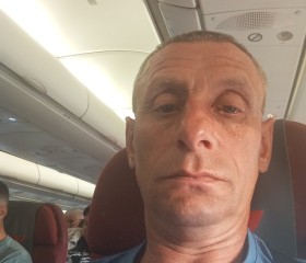 Serzh, 51, Poltavka