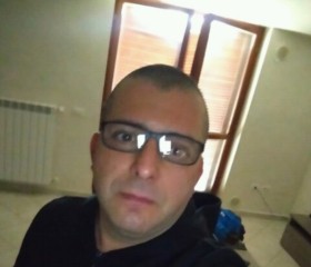 Federico, 51 год, Terni