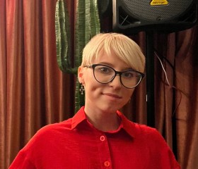 Lina, 23, Mytishchi