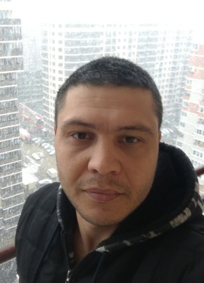 Igor, 31, Russia, Krasnodar