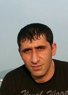 asif, 47, Россия, Алагир