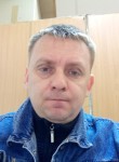 Сержик, 43 года, Ульяновск