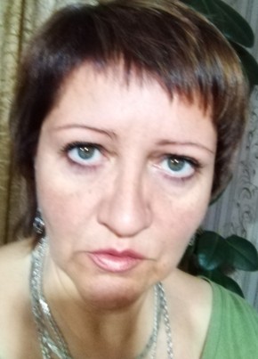 Елена из Михайловск (Ставропольского край) 52 года