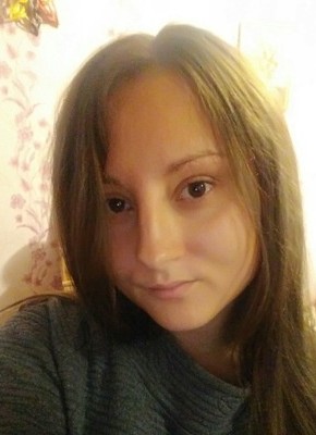 Анюта, 30, Россия, Вышний Волочек