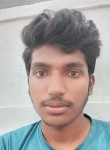 Ravi, 20 лет, Hyderabad