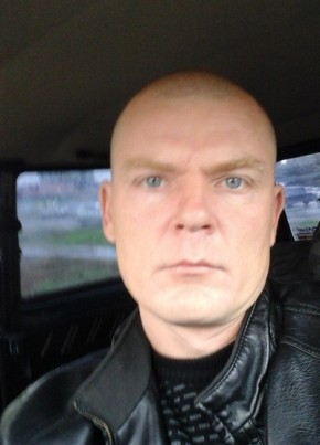 Алексей, 44, Россия, Кинель-Черкассы