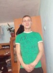 Алексей, 27 лет, Новокузнецк