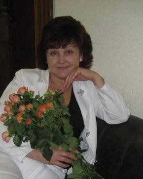 Галина, 60, Россия, Энгельс