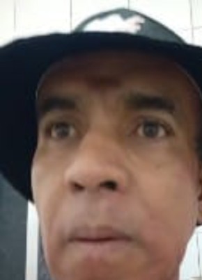 Reginaldo из Itaquaquecetuba 58 лет