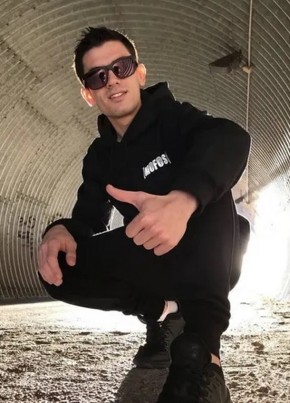 Raphael из Набережные Челны 45 лет