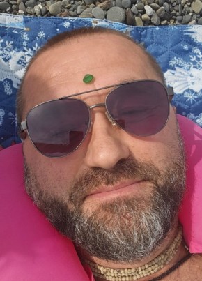 Юрий из Судака 54 года