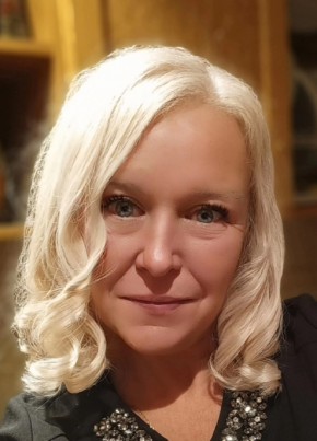 Лена, 51, Россия, Санкт-Петербург