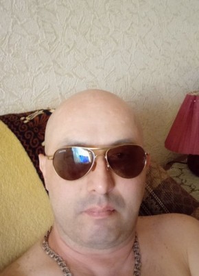 Василий, 45, O‘zbekiston Respublikasi, Toshkent