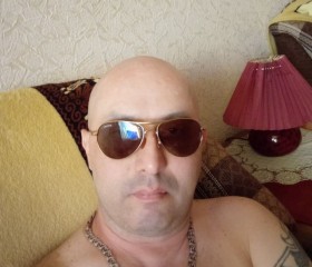 Василий, 45 лет, Toshkent