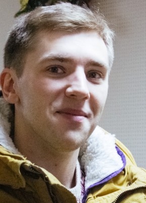 Альберт, 35, Россия, Санкт-Петербург