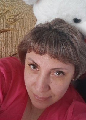 Наталья, 44, Россия, Тюмень