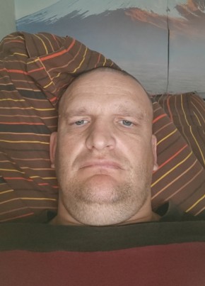 Константин из Лиски 38 лет