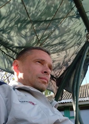 Дмитрий, 46, Россия, Ярославль