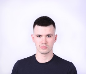Кирилл, 24 года, Томск