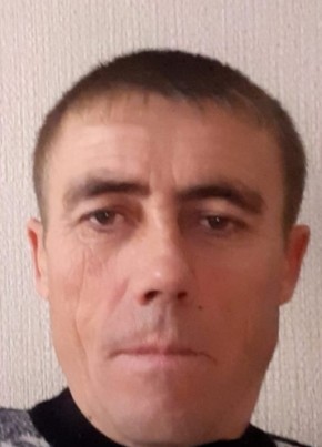 Сергей из Асино 18 лет