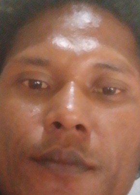 Enl из Kabupaten Poso 25 лет