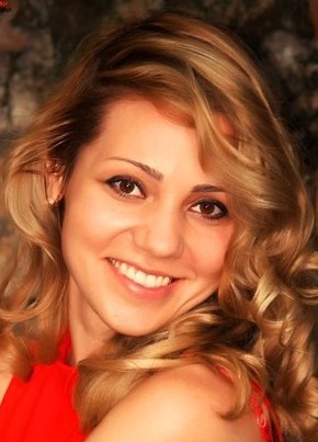 Aleksandra, 38, Russia, Moscow